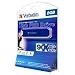 Verbatim Professional Blue 2GB USB-Speicher 2.0 (New Design) (original Handelsverpackung)