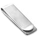 Sterling Silver Classic Polished Money Clip