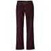 Curvy Fit Boot Cut Corduroy Pants-visli Cheap Deals
