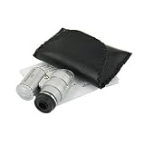HDE 45x Microscope with Illuminator
