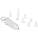 Baker's Secret 1061489 Cake Decorating Kit