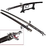 Serpent Master Katana - 40 inches