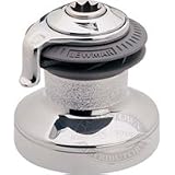Lewmar Ocean Self Tailing Chrome Winches 49014001 14CST