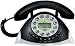 Electronics : RCA 29271RE3 Nostalgic Retro Phone with Caller ID