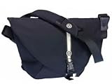 CRUMPLER�ʥ����ץ顼�� ��å��󥸥㡼�Хå� �����ס�����ɡ������ �֥�å��ߥۥ磻�ȡߥ���᥿�� SS-01-07A