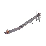 Hot Wheels 4 Lane Raceway