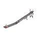 Toys : Hot Wheels 4 Lane Raceway