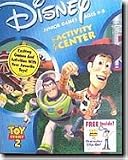 Toy Story 2 Activity Center