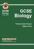 GCSE Biology: Higher Level Practice Papers Pt. 1 & 2
