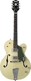 Gretsch Guitars G6118 Anniversary 2-Tone Green