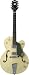 Gretsch Guitars G6118 Anniversary 2-Tone Green