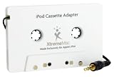 XtremeMac Cassette Adapter (works with all iPods)