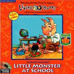 Little Monster At School by 