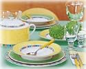 Villeroy & Boch Twist Alea Tableware Collection