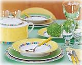 Villeroy & Boch Twist Alea Tableware Collection