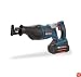 Bosch 1651R 36-Volt Reciprocating Saw Kit
