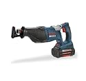 Bosch 1651R 36-Volt Reciprocating Saw Kit