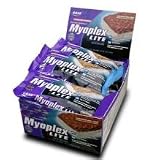 Review EAS  / EAS Myoplex Lite Bars - Chocolate Chocolate Chip Crisp (12 bars)( Triple Pack)