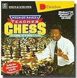 Maurce Ashley Teaches Chess
