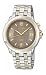 Seiko Men's Le Grand Sport Kinetic Watch #SKA234