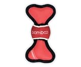 Bamboo Combat Extreme Bow Tie Bone - Large