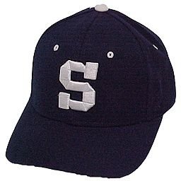 Buy Penn State Nittany Lions Zephyr DH Fitted Cap by Zephyr Graf-X