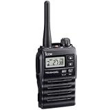 �uICOM ���菬�d�̓g�����V�[�o�[�i�u���b�N 1��j IC-4500�v�̉摜