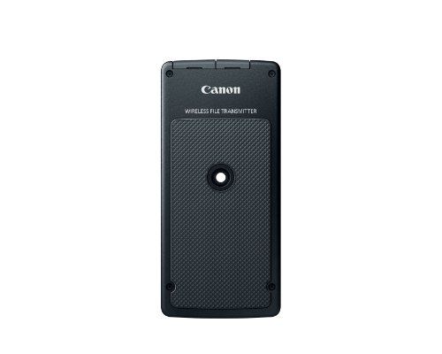 Canon Wireless File