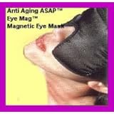 ANTI-AGING MAGNETIC THERAPY Eye Mask to Reduce Fine Lines