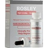 Bosley Hair Regrowth Treatment for Women