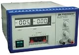 BK Precision Power Supply, 1670A, Triple Output, Digital