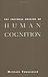 The Cultural Origins of Human Cognition