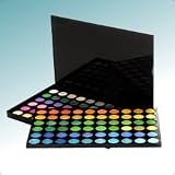 120 Lidschatten Farbe Palette Erste Ausgabe