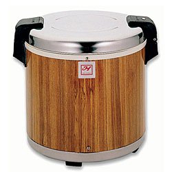 Thunder Group SEJ21000 Rice Warmer