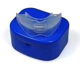31Z3bChmqwL. SL160  Stop snoring with SleepguardTM   Clinically proven to remove with more than 85% success rate snoring? Comes to use with simple instructions packaged