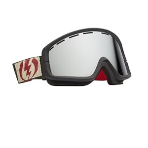 Electric Visual EBG2 Snow Goggles
