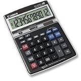 Electronics : CALCULATOR