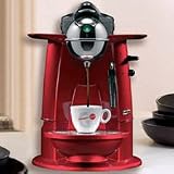 Gaggia Caffitaly L amante (Passion Red)