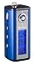 Produkt-Bild: X4-Tech X Styler Tragbarer MP3-Player 1 GB Blue Edition