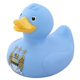 Manchester City F.C. Bath Time Duck