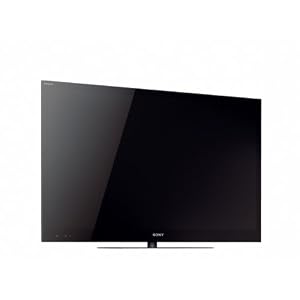 Sony BRAVIA KDL55HX820 - sony bravia internet browser Sony BRAVIA KDL55HX820 - new sony 3d tvs
