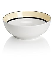 Manhattan Cereal Bowl