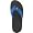 Mens Rainbow Sandals Single Layer Arched Classic