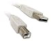 USB A-B Printer / Scanner / Device Cable 10ft by Pexell