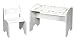 ABC DESK & CHAIR PRIMARY