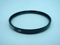 ROWA の MCプロテクター (フィルター径：52mm)