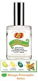 Demeter Fragrance Library - Jelly Belly Mango Pineapple Salsa 4 oz Bath & Shower Gel