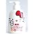 エムズワン ハローキティ 薬用ハンドソープ フルーツバスケットの香り (250ｍｌ)