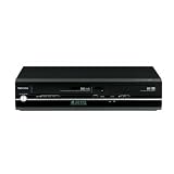 Toshiba DVR660 1080p Upconverting VHS DVD Recorder with Built in Tuner