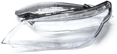 Headlight Lens Covers for BMW E60